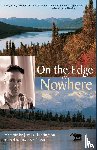 Huntington, James, Lawrence, Elliott - On the Edge of Nowhere