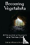 Buhner, Stephen Harrod - Becoming Vegetalista