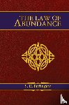 Buffington, S D - The Law of Abundance