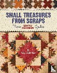 Darr, Tara Lynn - Small Treasures from Scraps