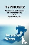 Terence Watts - Hypnosis