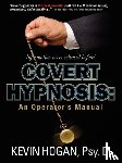 Hogan, Kevin - Covert Hypnosis