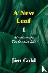 Gold, Jim - A New Leaf 1