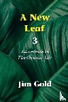Gold, Jim - A New Leaf 3