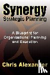 Alexander, Chris - Synergy Strategic Planning