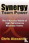 Alexander, Chris - Synergy Team Power