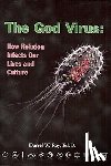 Ray, Darrel W. - GOD VIRUS