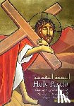 St Mark Coptic Church - Holy Pascha: Order Of Holy Week Services In The Coptic Orthodox Church