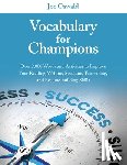 Oswald, Joe - Vocabulary for Champions