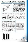 McCloud, Mark - Visual Guide to Lock Picking