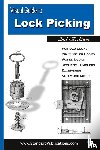 McCloud, Mark - Visual Guide to Lock Picking