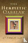 Clark, Dr. Paul A. - The Hermetic Qabalah