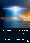 Zibrat, Sara - Operation Terra