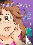 Booth-Alberstadt, Sheila - Maggie McNair Has Sugar Bugs in There