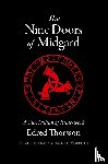Thorsson, Edred (The Rune-Gild - The Nine Doors of Midgard