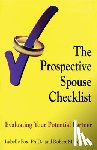 Fox, Isabelle, Fox, Robert - The Prospective Spouse Checklist