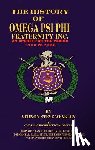 Weakley, Vernon Steve - The History of Omega Psi Phi Fraternity Inc. (an Update for the Period 1960-2008)
