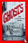 Zimmermann, Linda - Ghosts of Rockland County