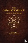 Johnson - The Satanic Warlock