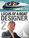 Horiuchi, Kotaro - Locus of a Boat Designer 2