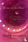 Romanyshyn, Robert D. - Ways of the Heart