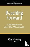 Henry, Gary - Reaching Forward