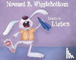 Ana, Reverend - Howard B. Wigglebottom Learns to Listen