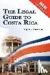 Petersen, Roger A. - The Legal Guide to Costa Rica