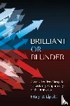 Lippitt, Mary B - Brilliant or Blunder