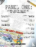 Smith, Jeff, Gaiman, Neil - Panel One