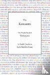 Vatsyayana - The Kamasutra