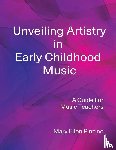 Pinzino, Mary Ellen - Unveiling Artistry in Early Childhood Music