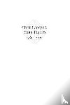 Langan, Christopher Michael - Chris Langan's Major Papers 1989 - 2020