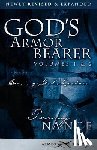 Nance, Terry - GODS ARMOR BEARER (VOL 1 & 2)