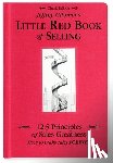 Gitomer, Jeffrey - Gitomer, J: Jeffrey Gitomer's Little Red Book of Selling