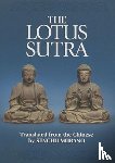 Shinkyo Warner, Senchu Murano - The Lotus Sutra