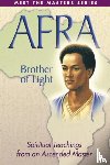 Prophet, Elizabeth Clare (Elizabeth Clare Prophet) - Afra: Brother of Light