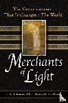 Kovacs, Betty J - Merchants of Light