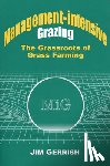 Gerrish, Jim - Management-intensive Grazing
