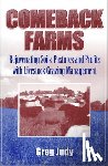Judy, Greg - Comeback Farms