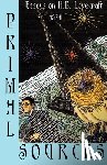 Joshi, S. T. - Primal Sources