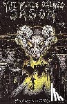 Gorman, Herbert - The Place Called Dagon