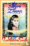 Smith, Clark Ashton - The Sword of Zagan