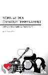 Cocoris, John T - Born With a Creative Temperament