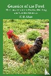 Hutt, Frederick B. - Genetics of the Fowl