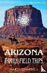 Campbell, Marty - Arizona Family Field Trips