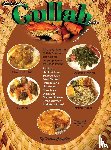 Campbell, Darren M - Charleston's Gullah Recipes