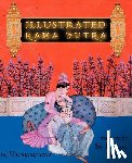 Vatsyayana - Illustrated Kama Sutra