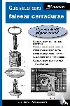 McCloud, Mark, de Santos, Gonzalez - Guia Visual para Falsear Cerraduras