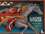 Will-Harris, Daniel - Ghost Horse